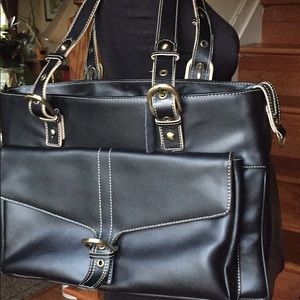 Leather Bag